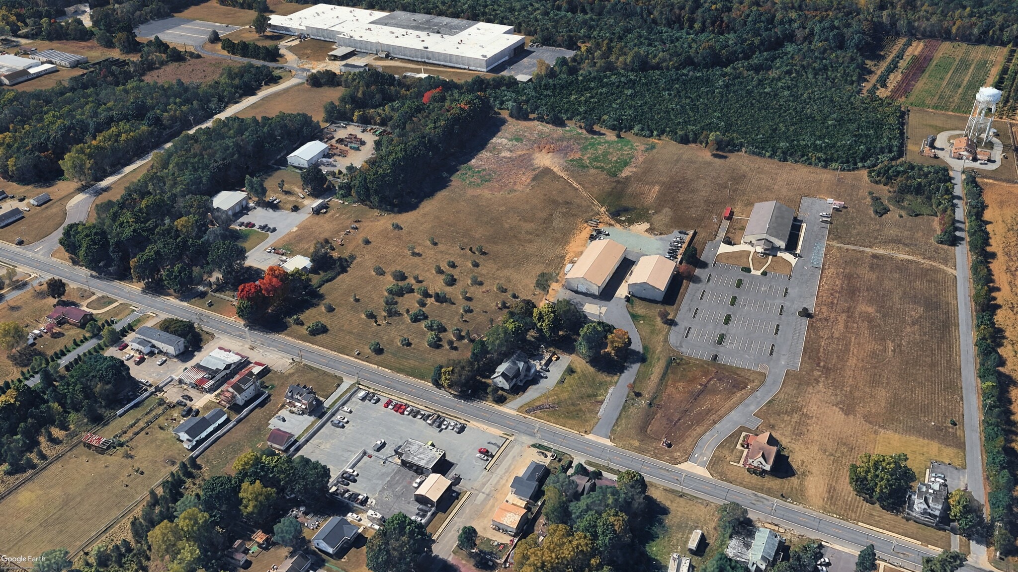 932 North Delsea Dr, Clayton, NJ à vendre Photo principale– Image 1 sur 3