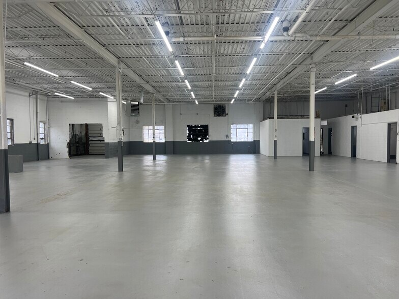 514 Union Ave, Mount Vernon, NY à louer - Photo de l’immeuble – Image 3 sur 13