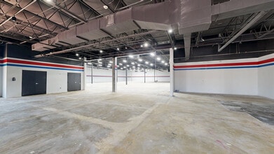 1467 Highway 20 W, McDonough, GA à louer Numérisation 3D Matterport– Image 1 sur 10