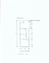 68 Mitchell Blvd, San Rafael, CA à louer Plan d’étage– Image 1 sur 1