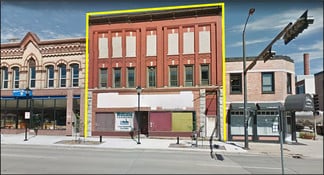 Plus de détails pour 402 Dousman St, Green Bay, WI - Local commercial à vendre