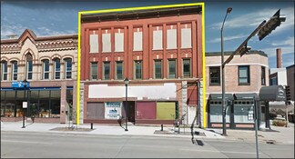 Plus de détails pour 402 Dousman St, Green Bay, WI - Local commercial à vendre