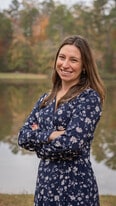 Megan Pruette