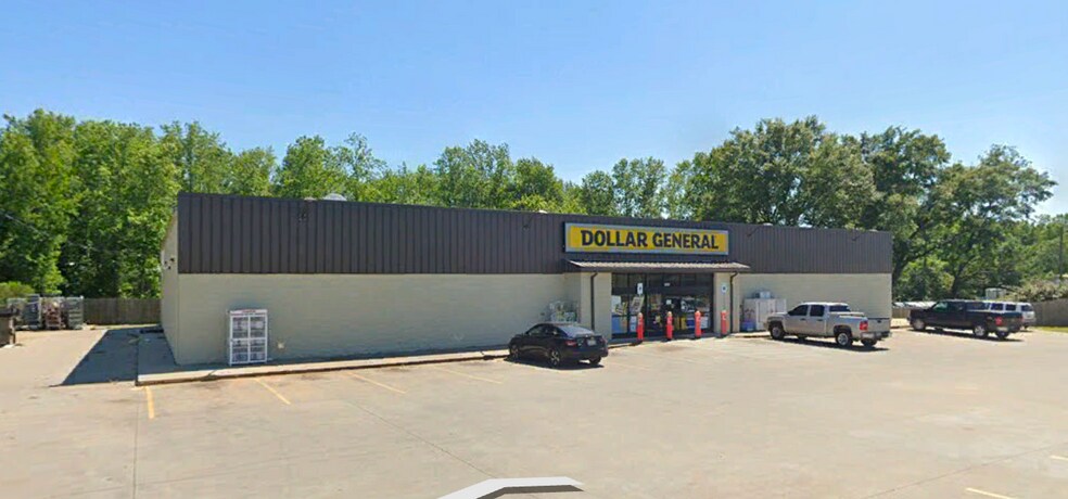 7036 N US Highway 29, Troy, AL à vendre - Photo de l’immeuble – Image 2 sur 3
