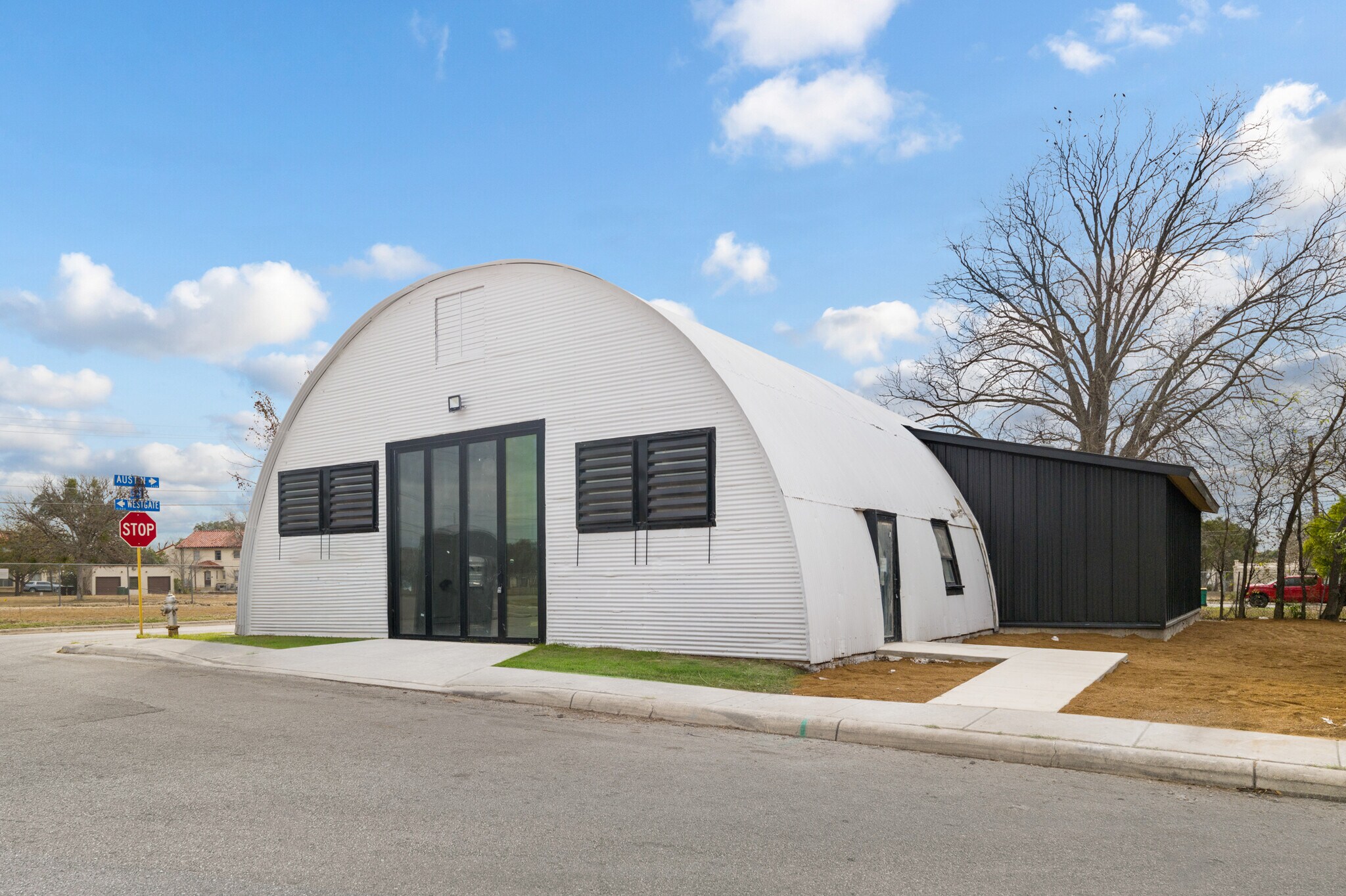 322 Lucas St, San Antonio, TX à vendre Photo principale– Image 1 sur 30