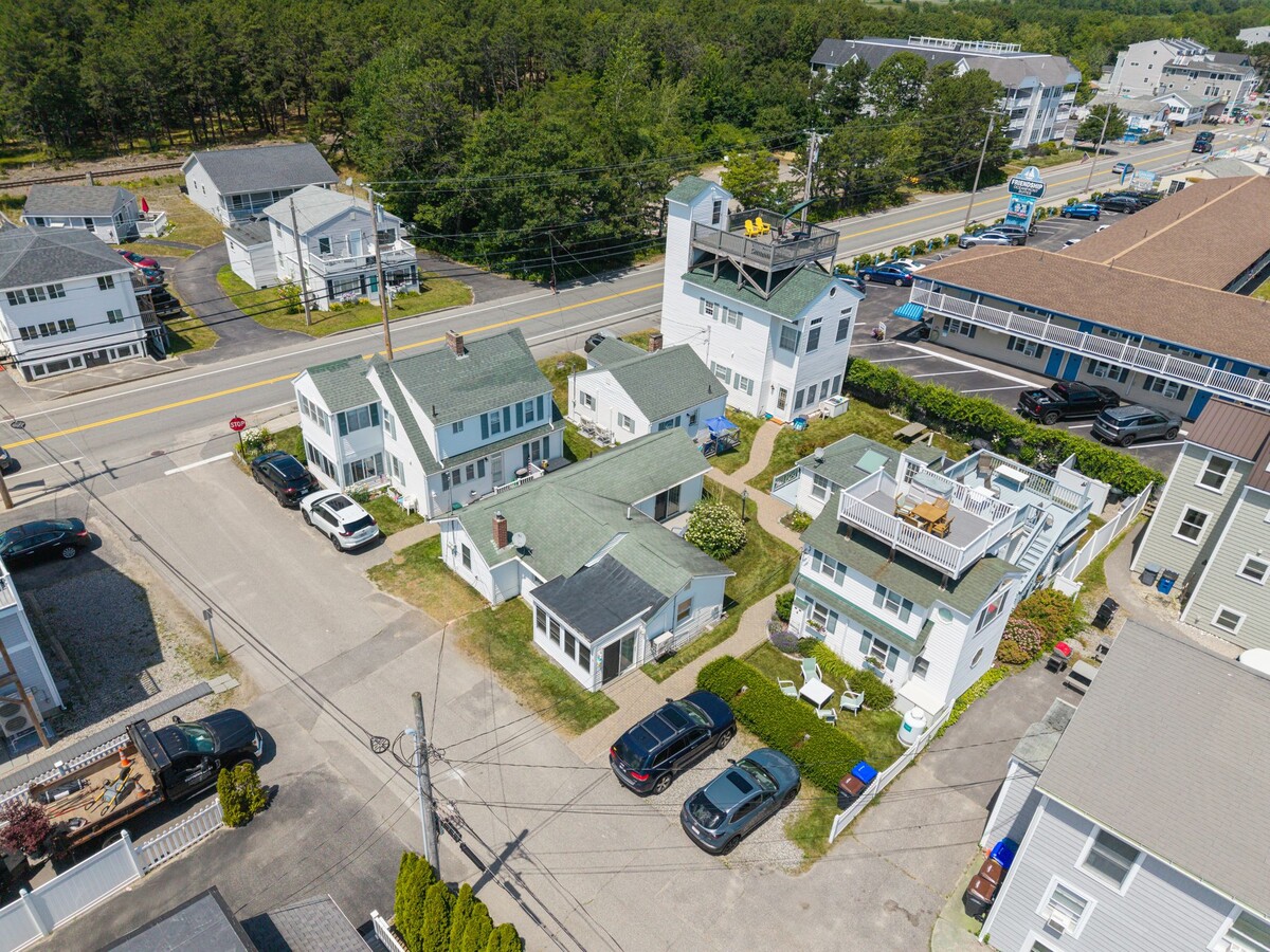 165 E Grand Ave, Old Orchard Beach, ME 04064 - Lot 6 - - Photo intérieure - Image 2 of 24