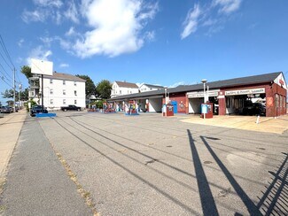 Plus de détails pour 950 Broadway, Fall River, MA - Terrain à louer