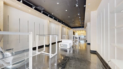 235 Lincoln Rd, Miami Beach, FL à louer Numérisation 3D Matterport– Image 1 sur 6