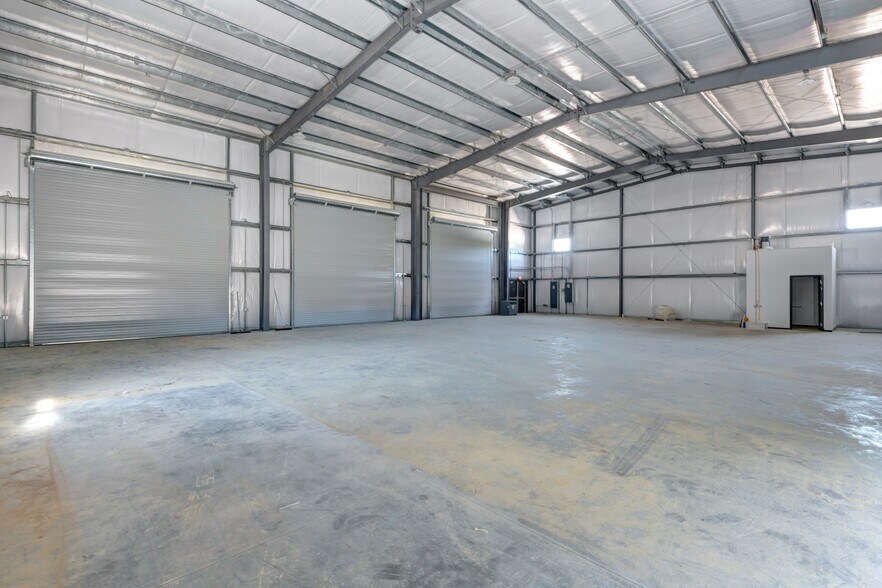 601 Riverside Pkwy, Austell, GA à louer - Photo de l’immeuble – Image 3 sur 4