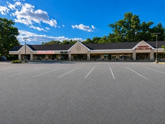 Plus de détails pour 683 Yorklyn Rd, Hockessin, DE - Local commercial à louer