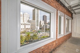 291 Geary St, San Francisco, CA à louer Photo intérieure– Image 2 sur 3