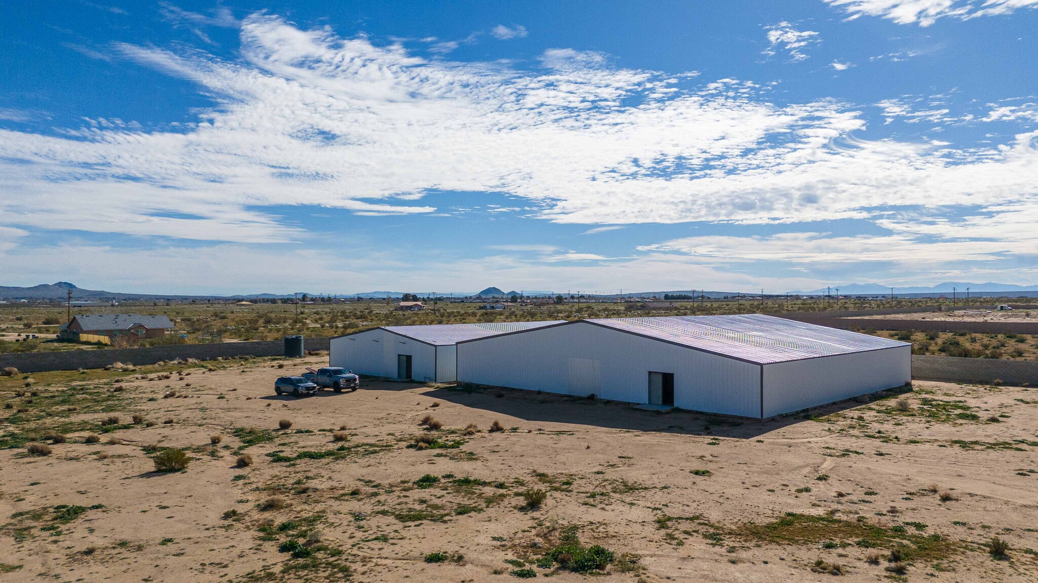 22245 Mitchell Blvd, California City, CA à louer Photo intérieure– Image 1 sur 35