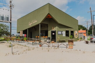Plus de détails pour 15410 White Fawn Dr, San Antonio, TX - Local commercial à vendre