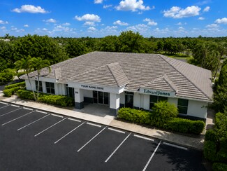 Plus de détails pour 6150 Diamond Centre Ct, Fort Myers, FL - Bureau à vendre