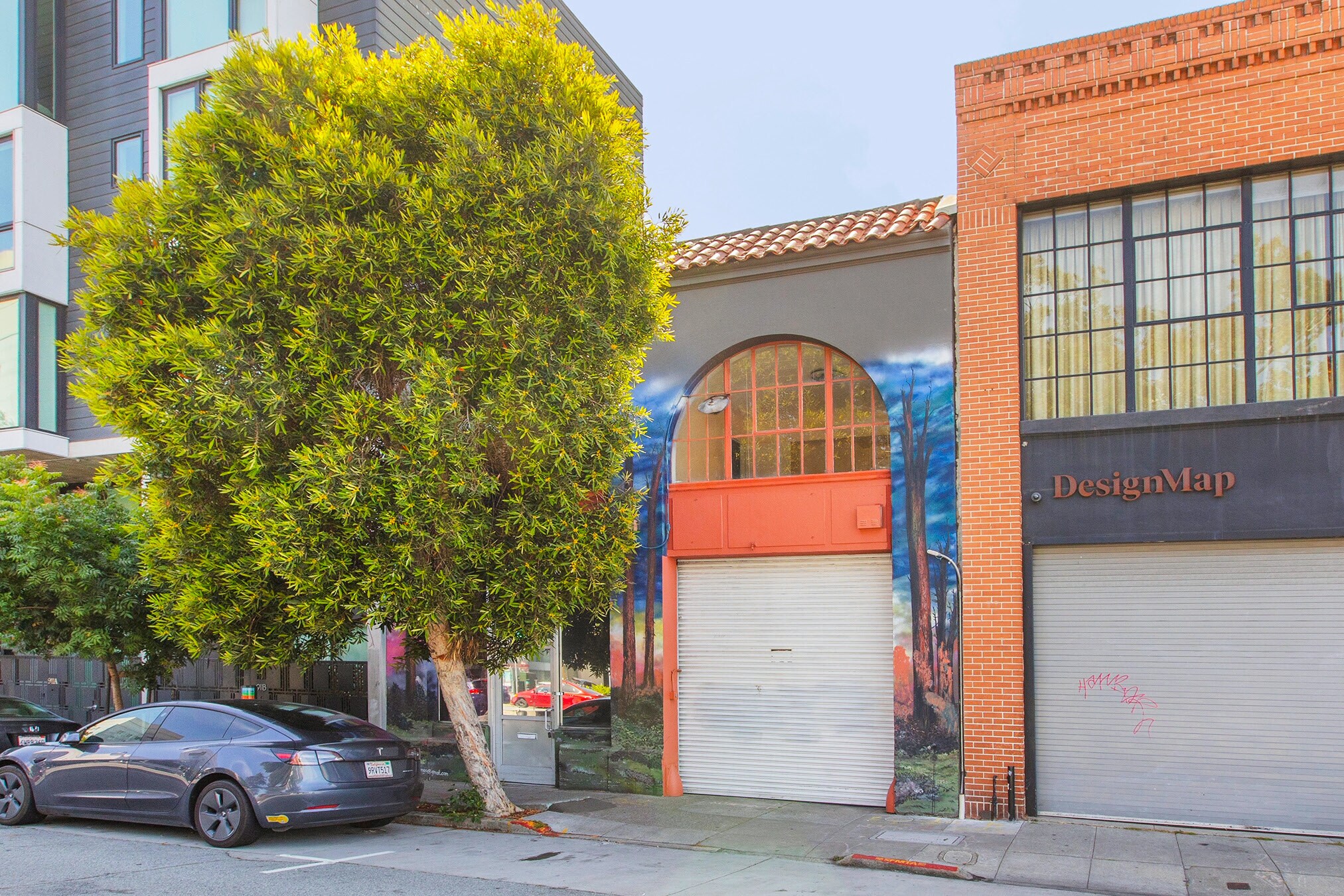 915 Bryant St, San Francisco, CA à vendre Photo de l’immeuble– Image 1 sur 17