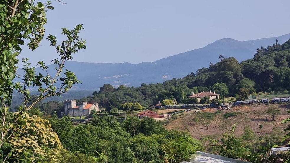 a Pedreira, 13, Tomiño, Pontevedra à vendre - Photo de l’immeuble – Image 3 sur 30