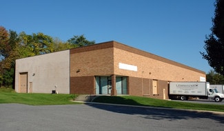 Plus de détails pour 651 Gibson Blvd, Harrisburg, PA - Industriel/Logistique à louer