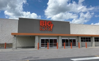 Plus de détails pour 2844-2864 Virginia Beach Blvd, Virginia Beach, VA - Local commercial à louer