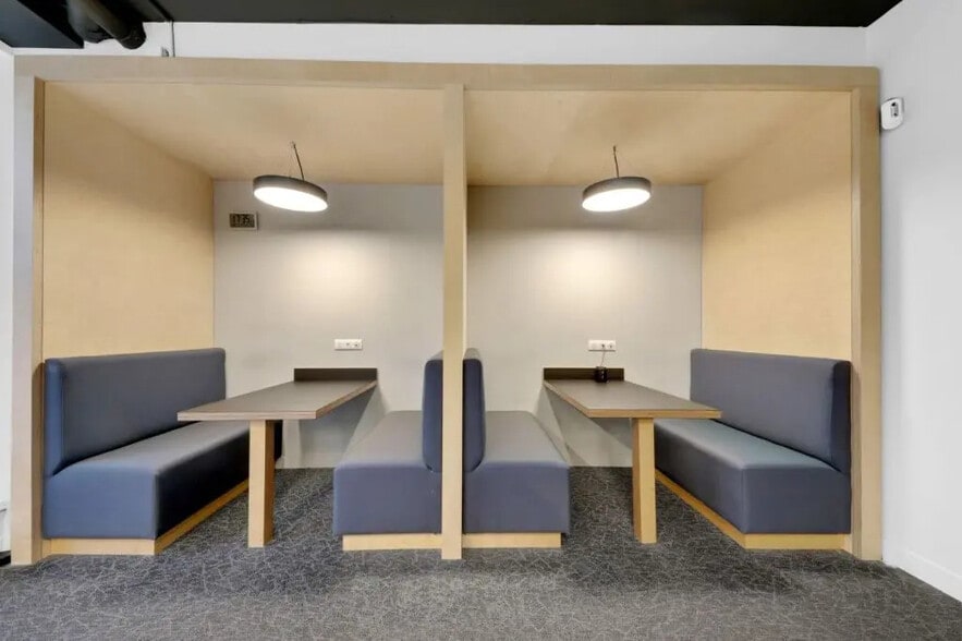 14 Rue Auber, Paris à louer - Photo de l’immeuble – Image 3 sur 10