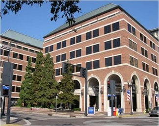 Plus de détails pour 625 S Gay St, Knoxville, TN - Bureau, Bureau/Local commercial à louer
