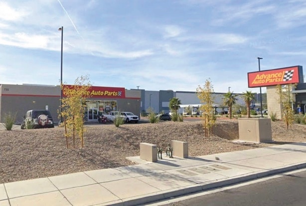 725 E Craig Rd, North Las Vegas, NV à louer Photo intérieure– Image 1 sur 1