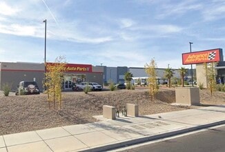 725 E Craig Rd, North Las Vegas, NV à louer Photo intérieure– Image 1 sur 1