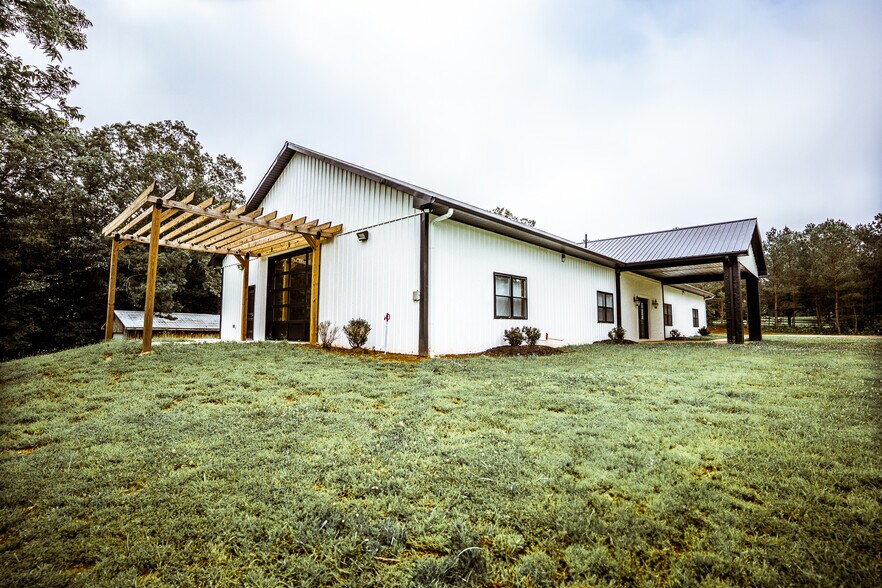 3375 Rowland Mill Rd, Buena Vista, TN à vendre - Photo de l’immeuble – Image 3 sur 90