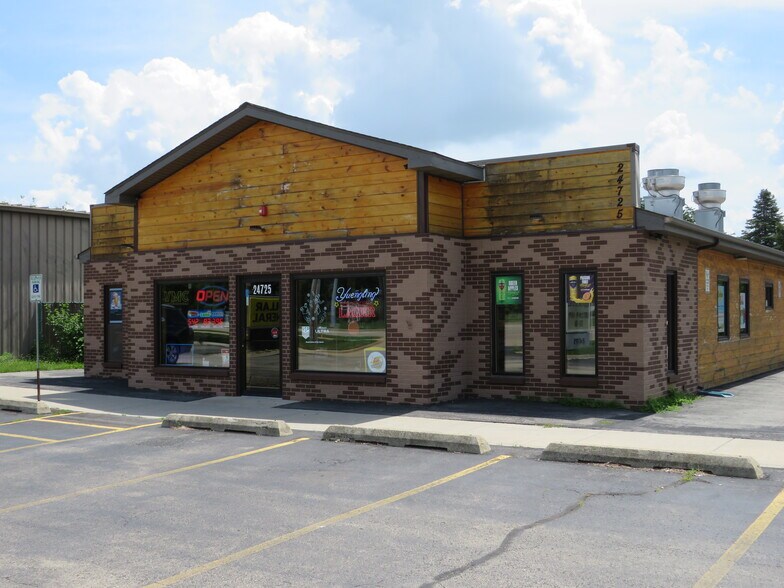 24725 W Eames St, Channahon, IL à vendre - Photo de l’immeuble – Image 3 sur 38
