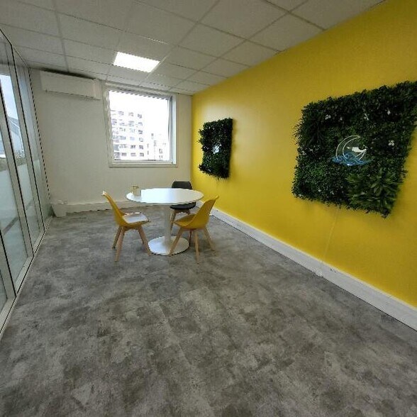 Bureau dans Boulogne-Billancourt à vendre - Photo intérieure – Image 2 sur 15