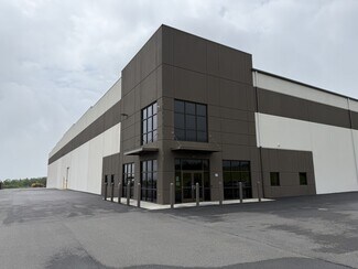 Plus de détails pour 10 Keystone Blvd E, Pottsville, PA - Industriel/Logistique à louer