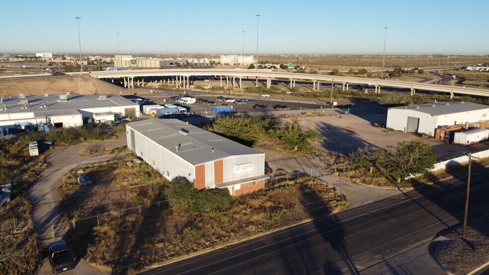 2036 Commerce Dr, Midland, TX à vendre - Photo de l’immeuble – Image 2 sur 2