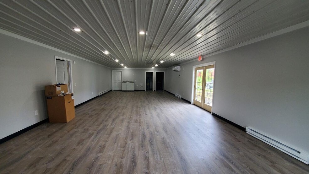 6700 Martin St, Rome, NY à vendre - Photo de l’immeuble – Image 3 sur 5