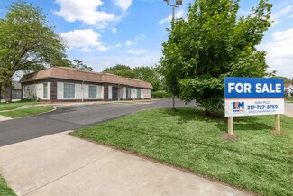 Plus de détails pour 2359 S Shelby St, Indianapolis, IN - Local commercial à vendre
