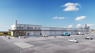 Plus de détails pour 646 S Holgate St, Seattle, WA - Industriel/Logistique à louer