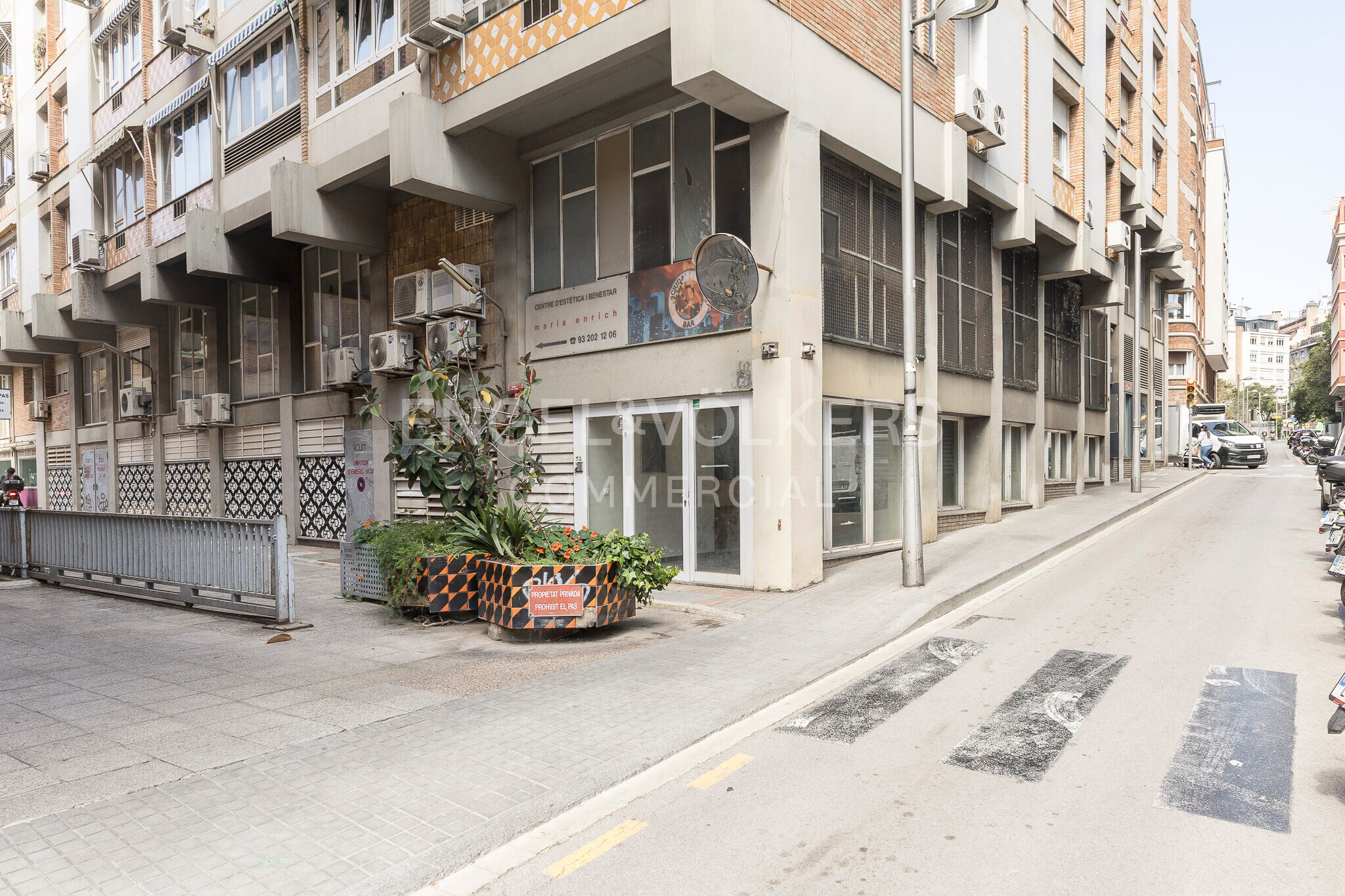 Carrer De Sant Elies, 11-19, Barcelone, Barcelona à vendre Photo de l’immeuble– Image 1 sur 13