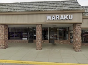 9539 Braddock Rd, Fairfax, VA à louer Photo intérieure– Image 1 sur 7