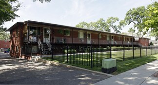 Plus de détails pour 7250-7270 Newton St, Westminster, CO - Logement à vendre