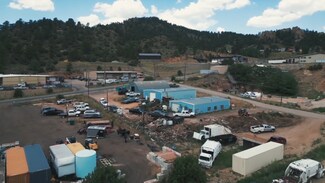 Plus de détails pour 576 Elm Road - Estes Park, CO – Industriel/Logistique à vendre, Estes Park, CO