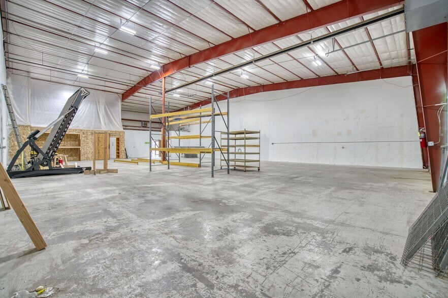 3762 Puritan Way, Frederick, CO à louer - Photo de l’immeuble – Image 3 sur 7