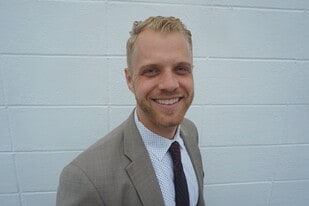 Brett Bey