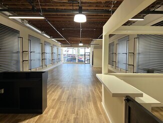 Plus de détails pour 208-212 S La Brea Ave, Inglewood, CA - Local commercial à louer