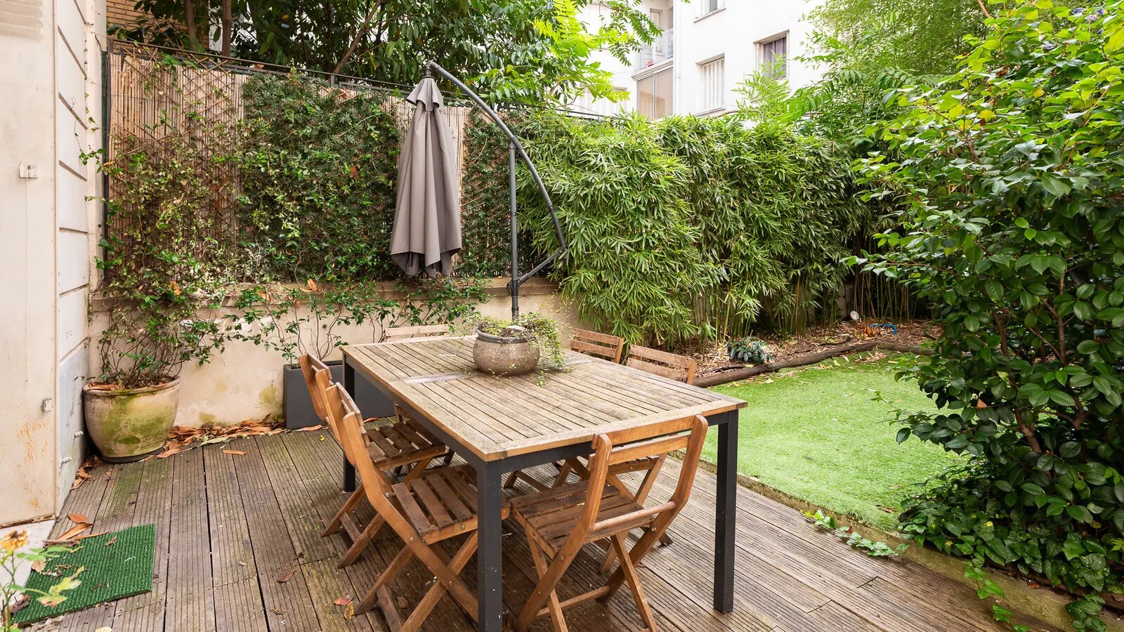 Bureau dans Paris à vendre Photo de l’immeuble– Image 1 sur 26