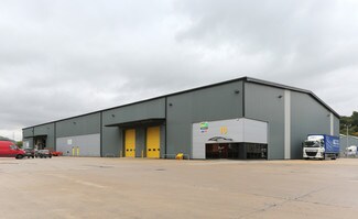 Plus de détails pour Woolley Bridge Rd, Glossop - Industriel/Logistique à vendre