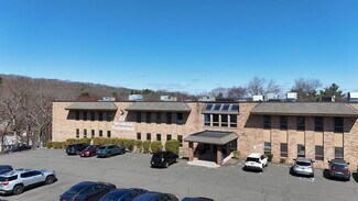 Plus de détails pour 60 Westwood Ave, Waterbury, CT - Bureau à vendre