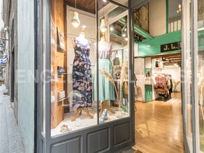 Local commercial dans Barcelone, Barcelona à louer Photo intérieure– Image 1 sur 38