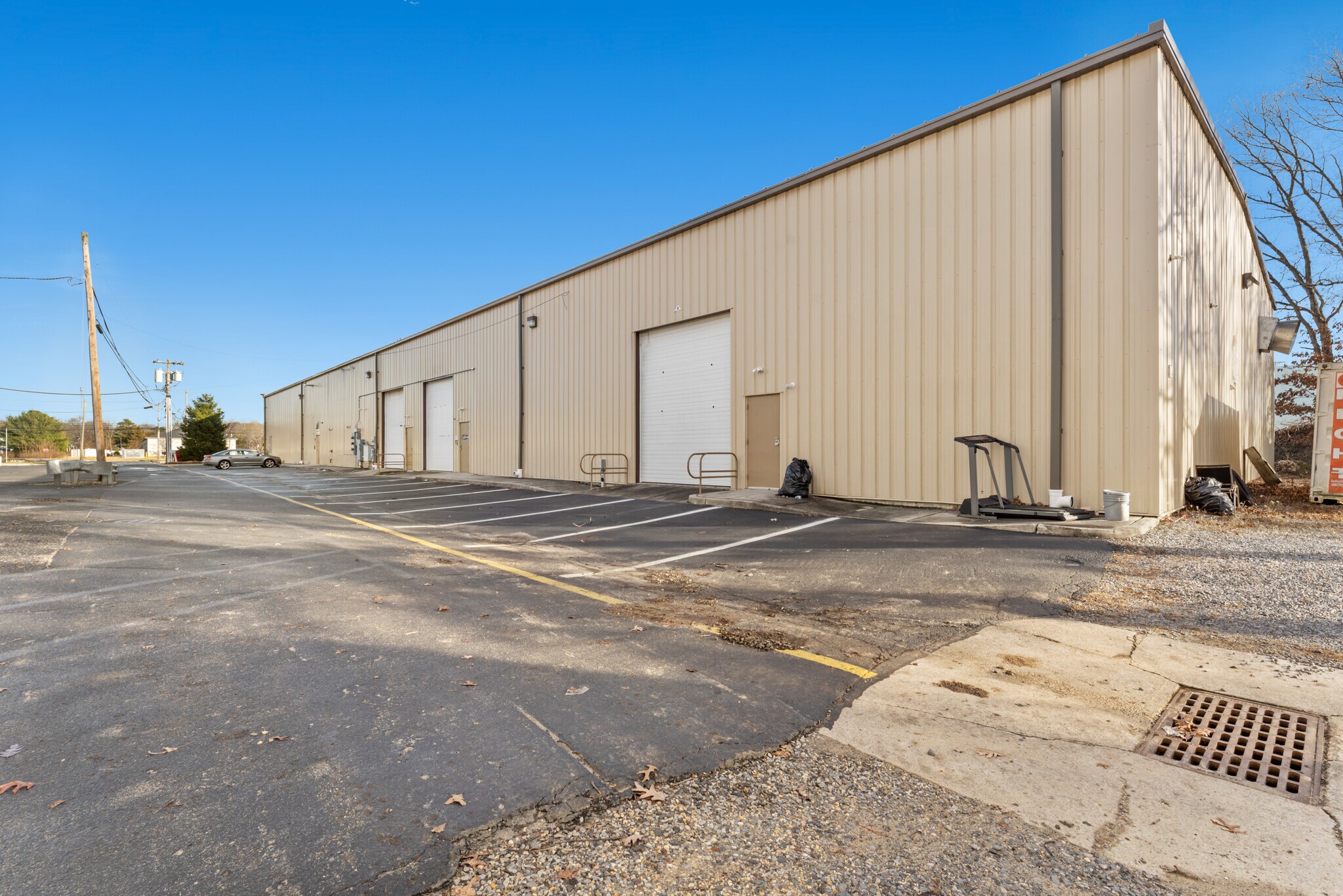 1740 Lakewood Rd, Toms River, NJ à louer Photo principale– Image 1 sur 5