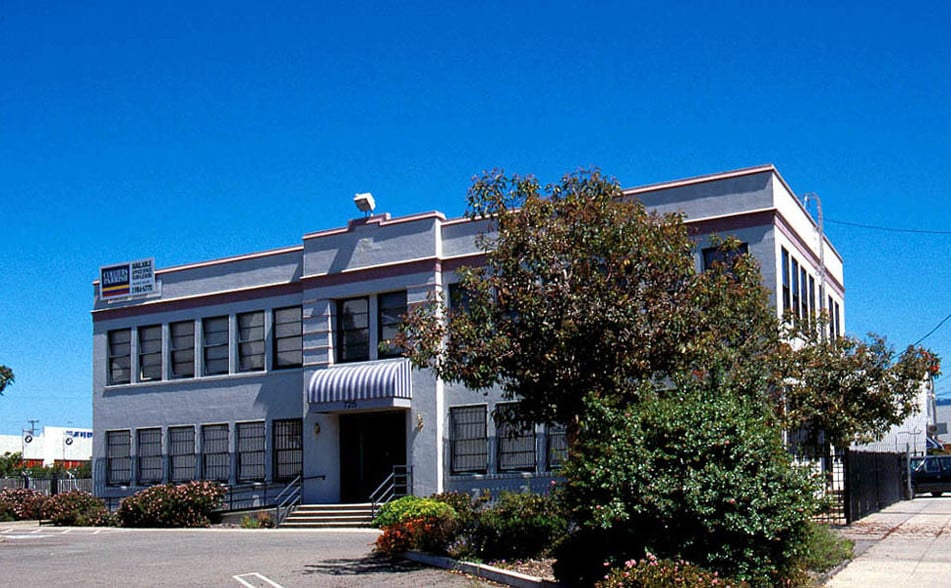 725 Folger Ave, Berkeley, CA à vendre - Photo de l’immeuble – Image 2 sur 14