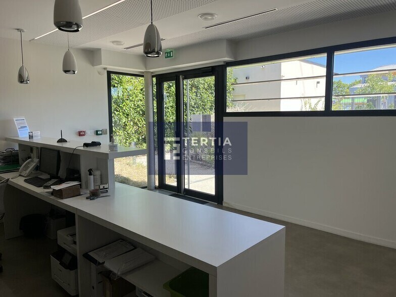 Bureau dans Montpellier à louer - Photo intérieure – Image 3 sur 7