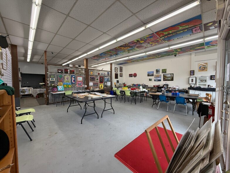 153 Bacon St, San Francisco, CA à louer - Photo de l’immeuble – Image 3 sur 4