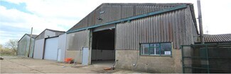 Plus de détails pour Hawks Hill Ln, Bredgar - Industriel/Logistique à louer